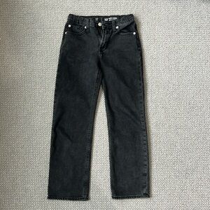 Gap Kids Girls High Rise ‘90s Loose Jeans